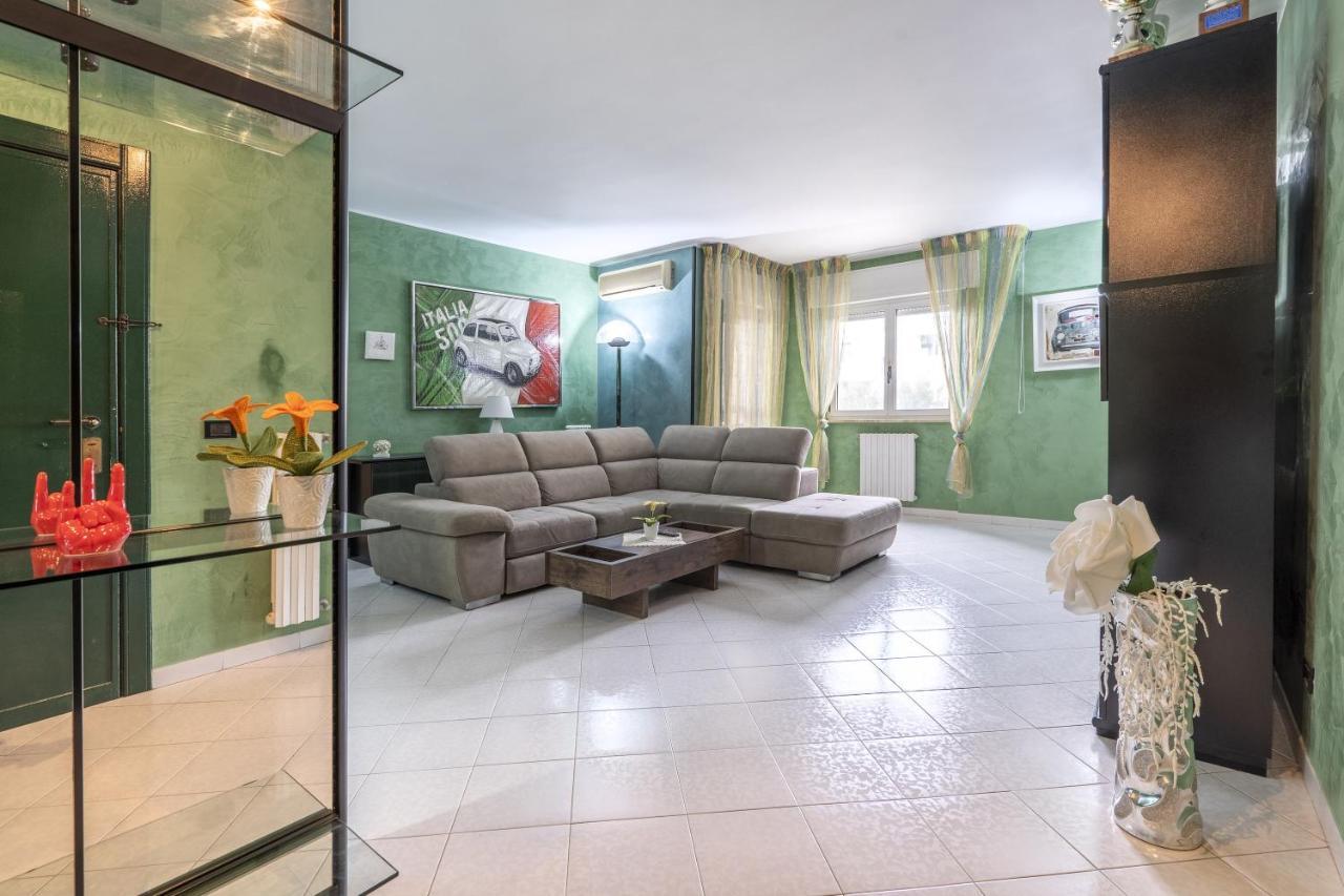 Green House Διαμέρισμα Monopoli Εξωτερικό φωτογραφία