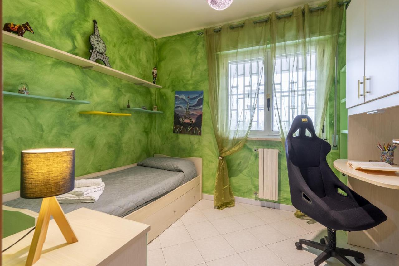 Green House Διαμέρισμα Monopoli Εξωτερικό φωτογραφία