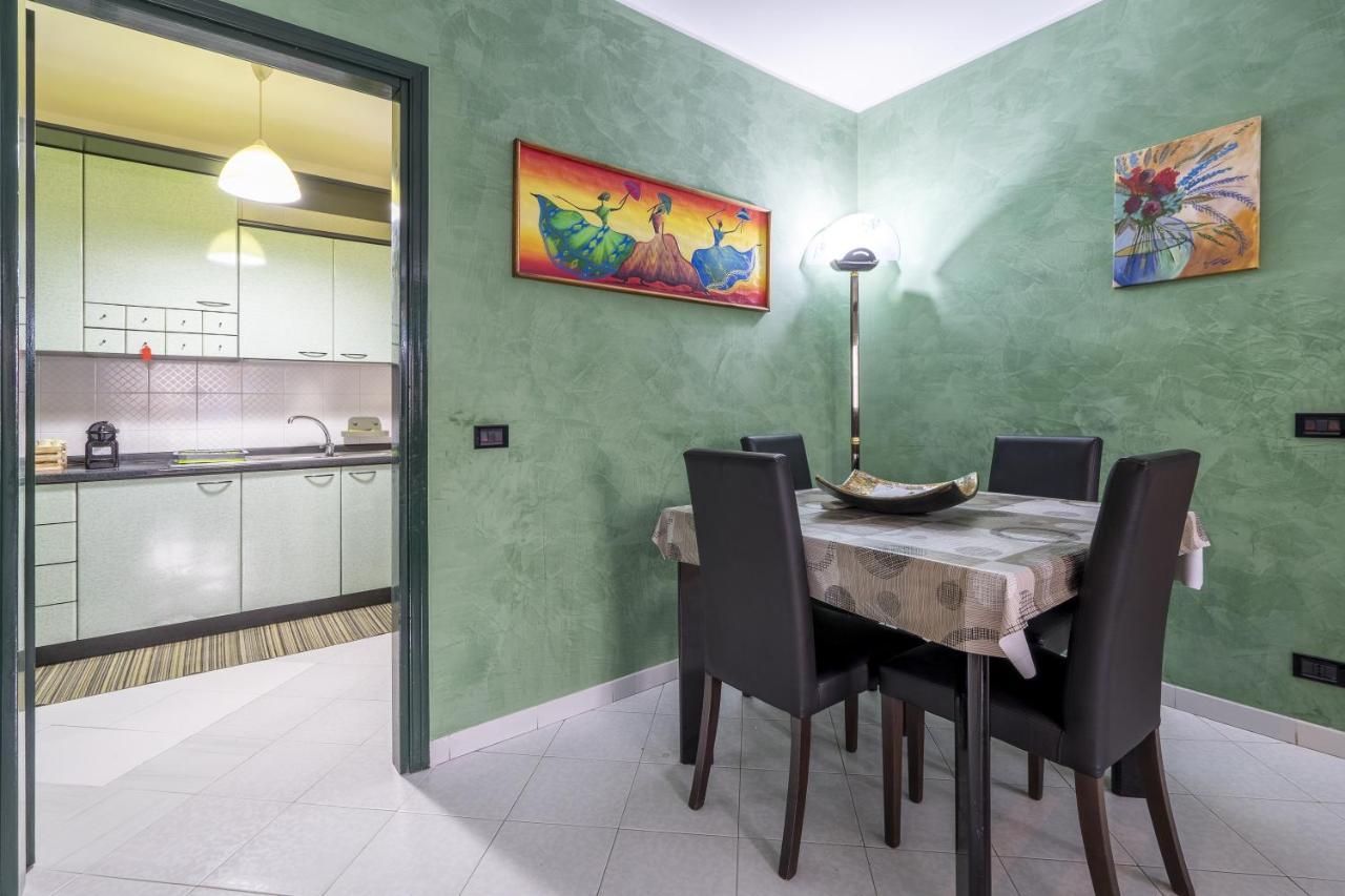Green House Διαμέρισμα Monopoli Εξωτερικό φωτογραφία